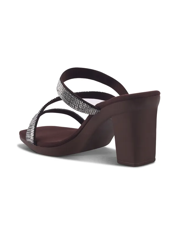 Brown_Synthetic_Casual_3_inch_Heel_Sandal_For_Women