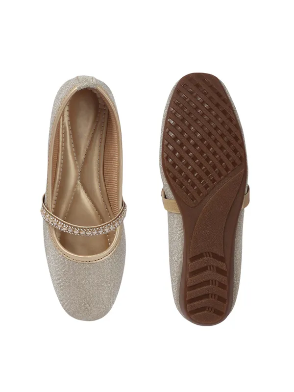 Glitter_Ballerina_Flats_with_Embellished_Strap_and_Soft_Cushioned_Insole_for_Women