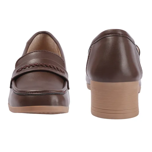 Women�s_Textured_Loafers