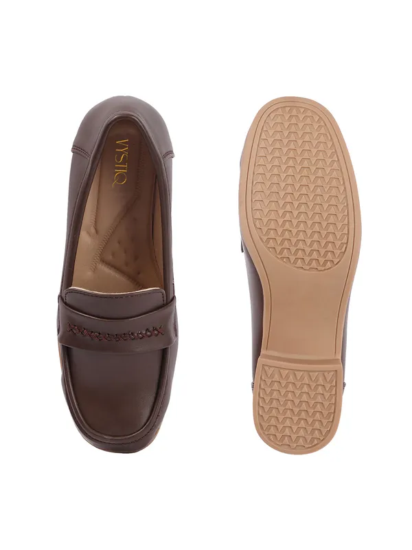 Women�s_Textured_Loafers