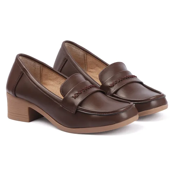 Women�s_Textured_Loafers