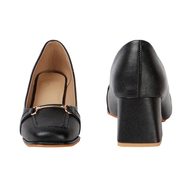 Elegant_Block_Heels_for_Office,_Formal_Events_&_Chic_Everyday_Outfits_with_Textured_Finish