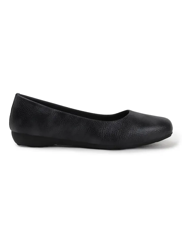 Classic_Textured_Ballerina_Flats_for_Women_ï¿½_Casual_&_Daily_Wear_Comfort_Footwear