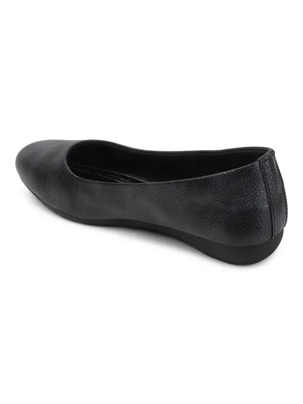 Classic_Textured_Ballerina_Flats_for_Women_ï¿½_Casual_&_Daily_Wear_Comfort_Footwear