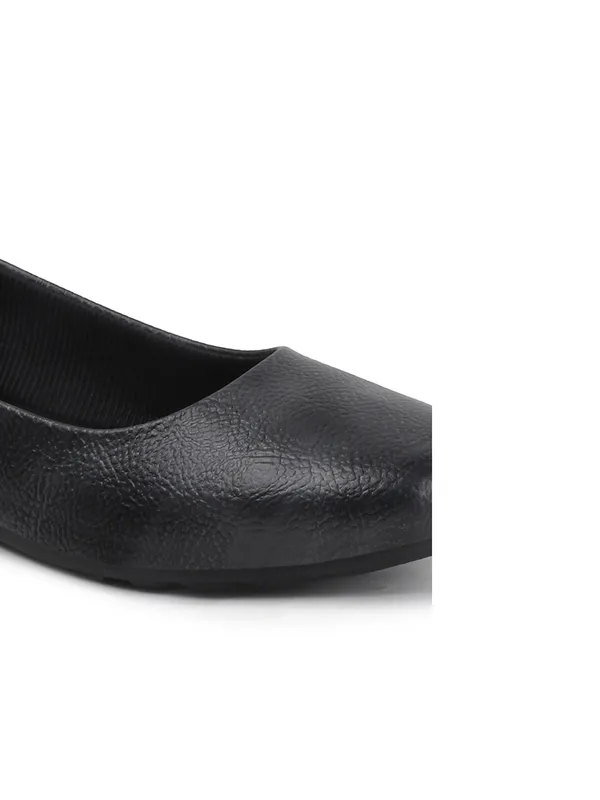 Classic_Textured_Ballerina_Flats_for_Women_ï¿½_Casual_&_Daily_Wear_Comfort_Footwear
