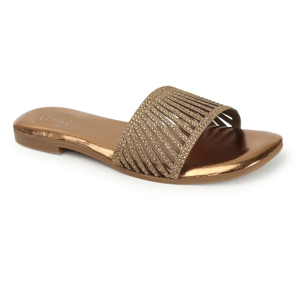 Elegant_slip-on_sandals_with_pearl-studded,_soft_padded_insole,_and_large_decorative_front.