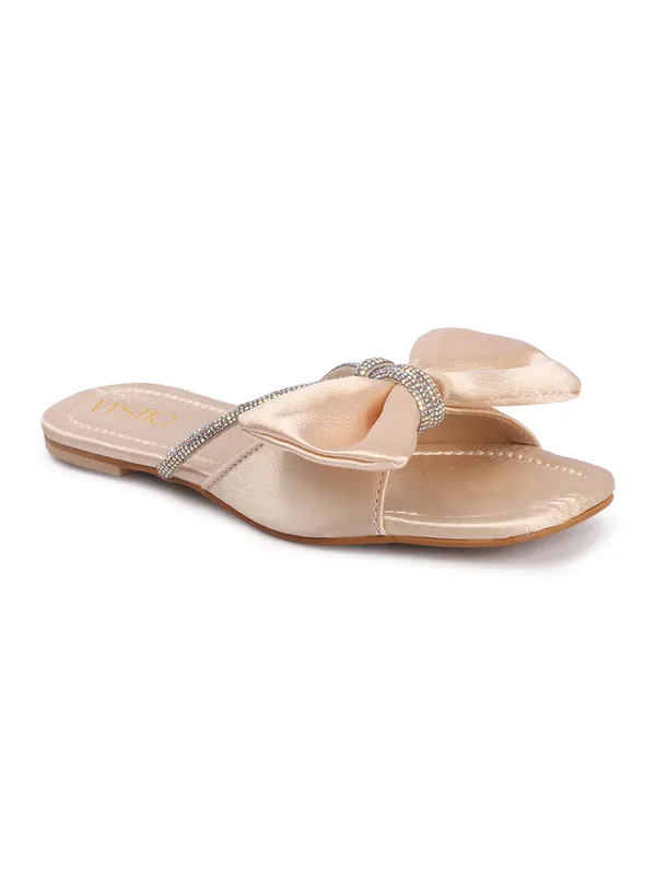 Stylish_Bow_Embellished_Flat_Slip-On_Sandals_for_Women