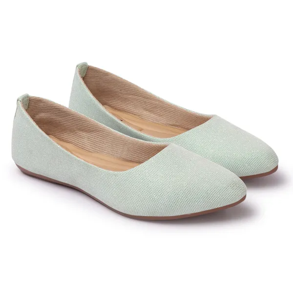 Elegant_Textured_Ballerina_Flats_with_Soft_Cushion_Insole_for_Women