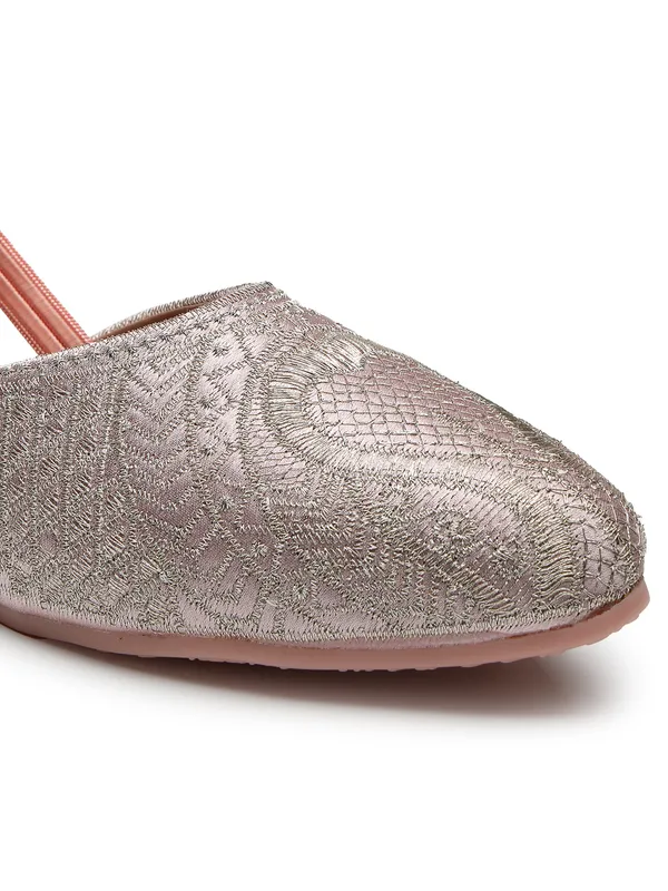 Elegant_Ethnic_Embroidered_Slingback_Flats_for_Women_with_Traditional_Zari_Detailing_and_Comfortable_Design