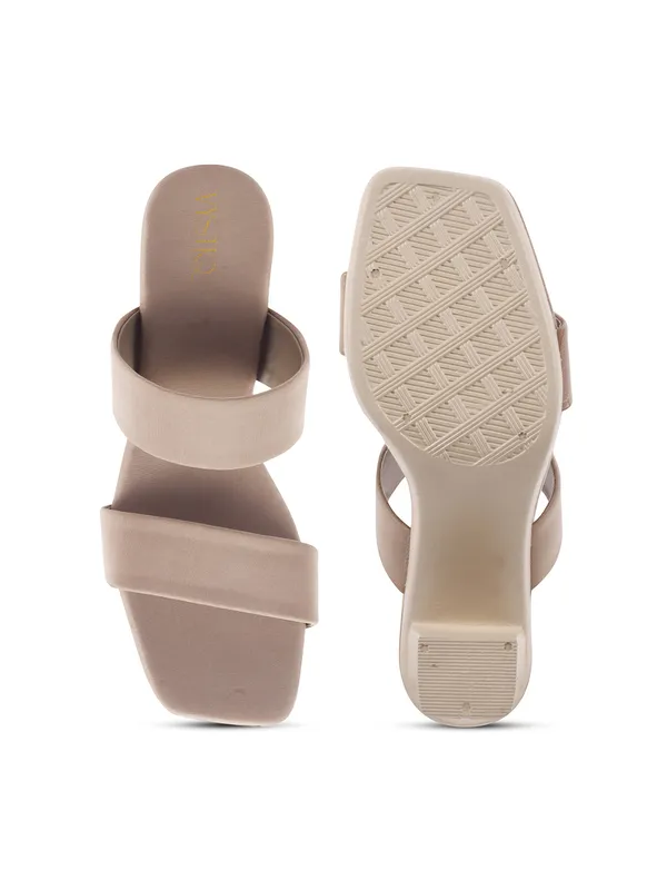 Chiku_Faux_Leather_Casual_3_inchHeel_Sandal_For_Women