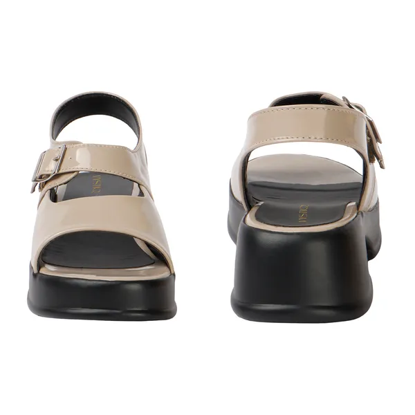 Trendy_Beige_Platform_Sandals_with_Buckle_Detail_and_Block_Heel