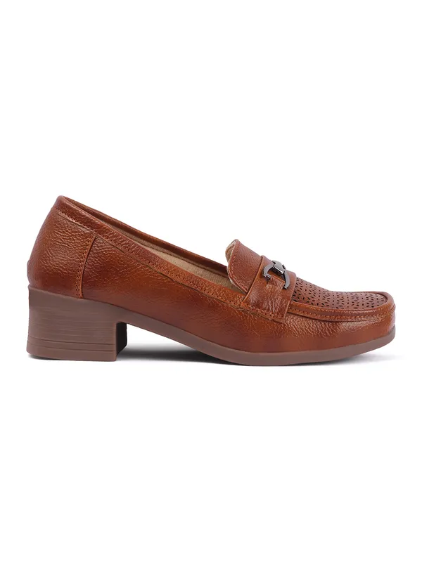 Women�s_Textured_Loafers