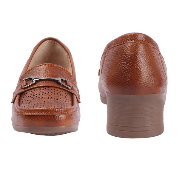 Women�s_Textured_Loafers