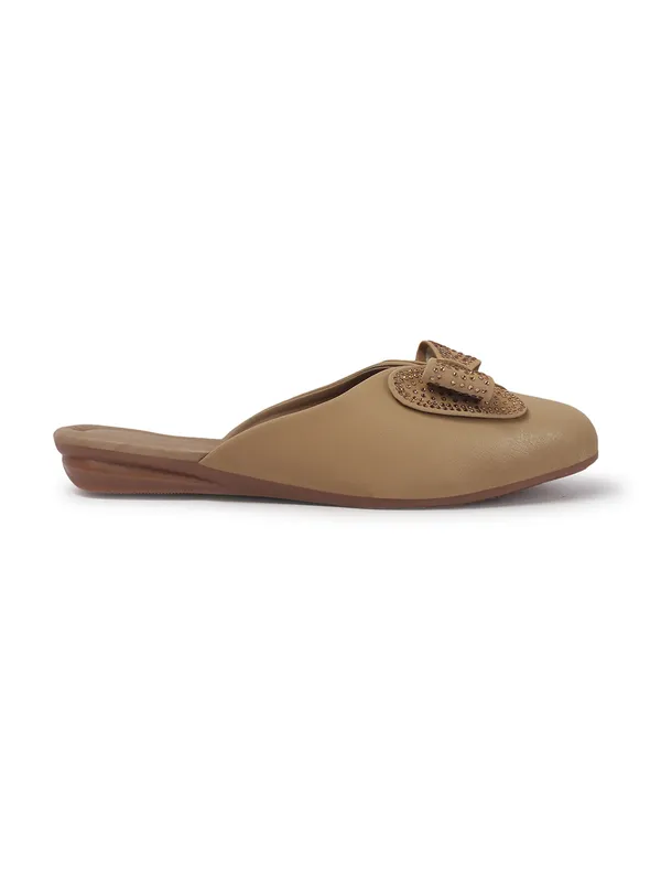 Stylish_Slip-On_Flats_with_Embellished_Bow_Design_for_Women_ï¿½_Elegant_Comfort_Footwear