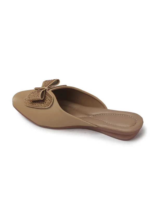 Stylish_Slip-On_Flats_with_Embellished_Bow_Design_for_Women_ï¿½_Elegant_Comfort_Footwear