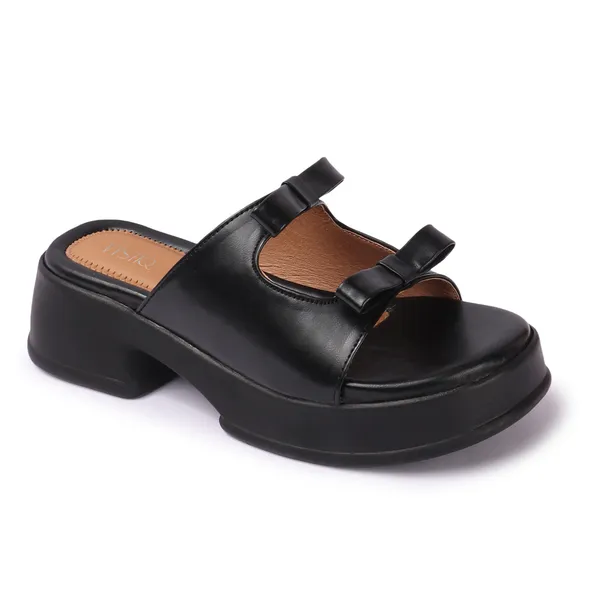 Trendy_Platform_Block_Heels_for_Women_with_Double_Bow_Straps_and_Cushioned_Insole_Comfort