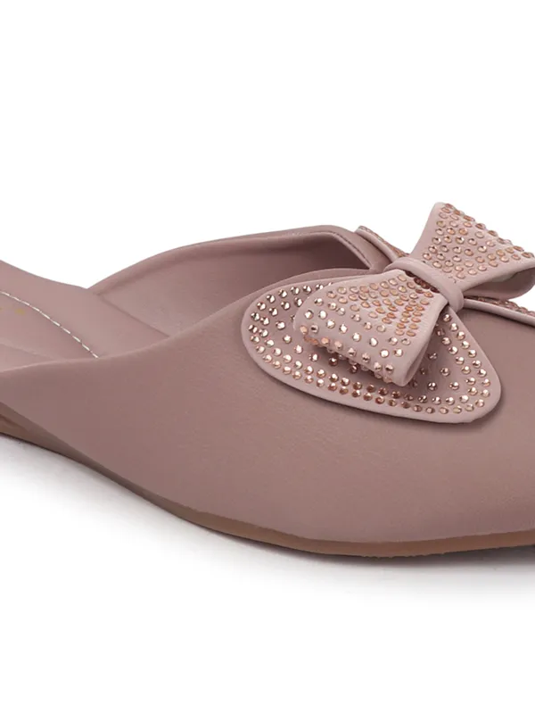 Stylish_Slip-On_Flats_with_Embellished_Bow_Design_for_Women_ï¿½_Elegant_Comfort_Footwear