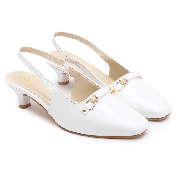 Elegant_Slingback_Block_Heels_for_Women_with_Shiny_Finish_and_Metal_Buckle_Detailing