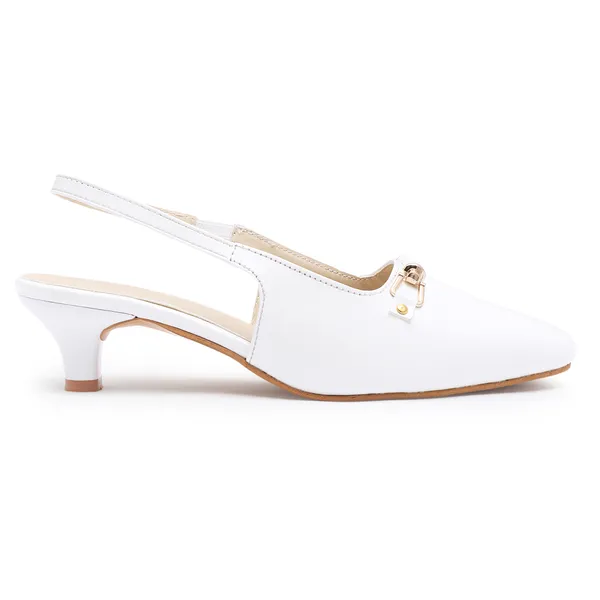 Elegant_Slingback_Block_Heels_for_Women_with_Shiny_Finish_and_Metal_Buckle_Detailing