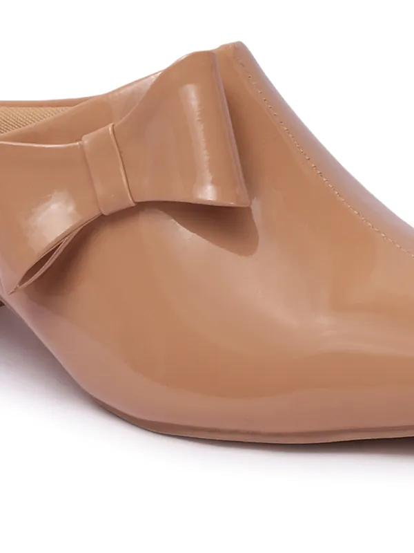 Stylish_Glossy_Bow_Mules_for_Women_with_Comfortable_Block_Heel_and_Slip-On_Design