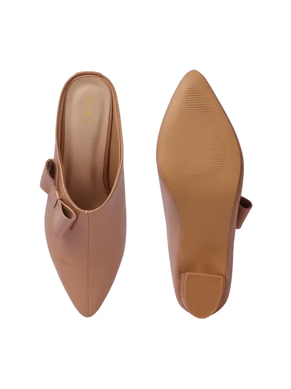 Stylish_Glossy_Bow_Mules_for_Women_with_Comfortable_Block_Heel_and_Slip-On_Design