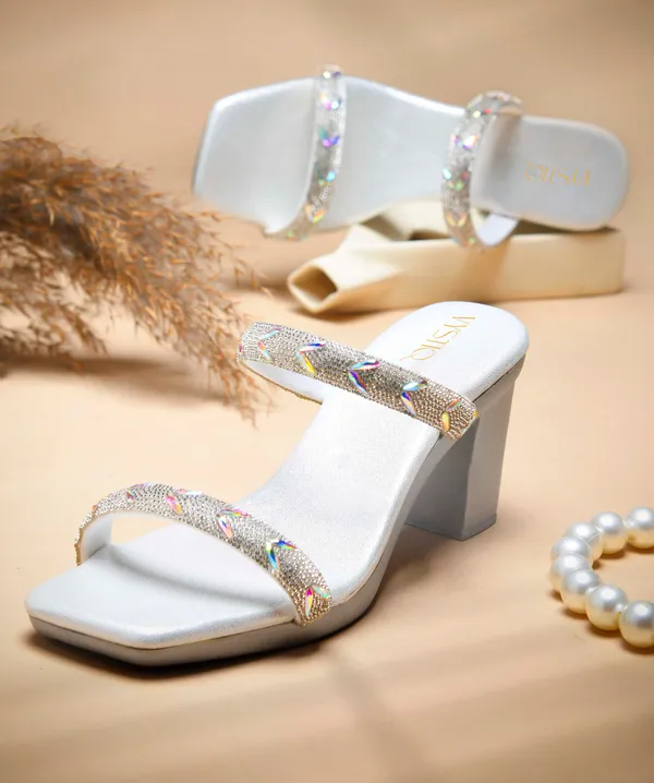 Stylish_Block_Heels_with_Sparkling_Rhinestone_Straps_for_Party_and_Wedding_Wear