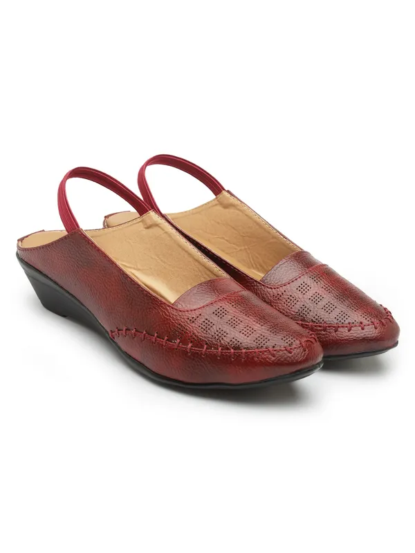Elegant_Leather_Womenï¿½s_Slip-On_Wedge_Shoes_with_2_inch_Heel_Comfortable_Insole_and_Elastic_Back_Strap_for_Casual_and_Formal_Wear