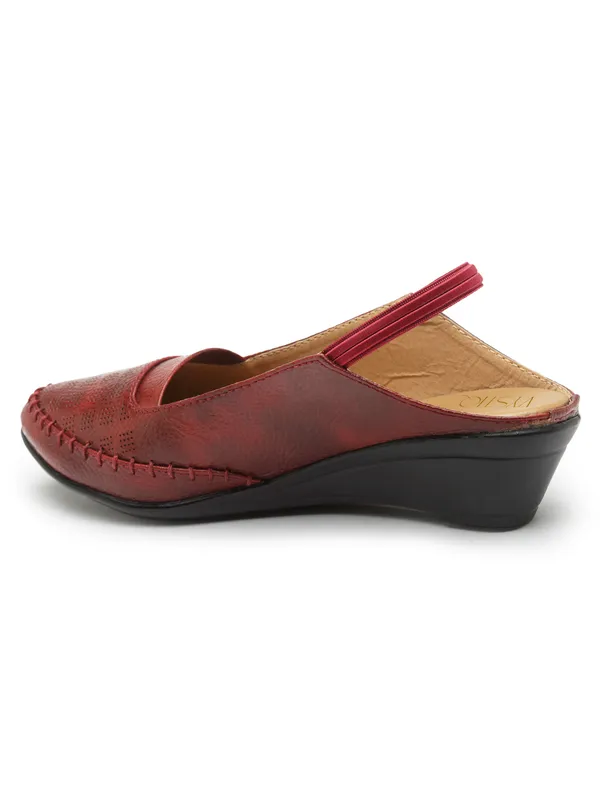 Elegant_Leather_Womenï¿½s_Slip-On_Wedge_Shoes_with_2_inch_Heel_Comfortable_Insole_and_Elastic_Back_Strap_for_Casual_and_Formal_Wear
