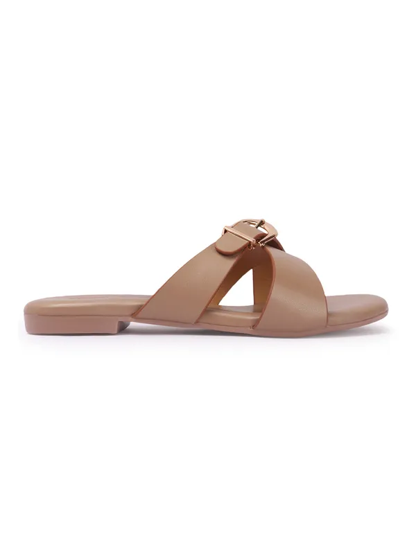 Women_Flat_SandalsElegant_slip-on_sandals_with_pearl-studded_V-strap,_soft_padded_insole,_and_large_decorative_front.