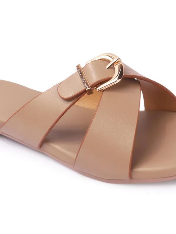 Women_Flat_SandalsElegant_slip-on_sandals_with_pearl-studded_V-strap,_soft_padded_insole,_and_large_decorative_front.