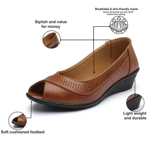 Women_Bellies_1.5_inch_women's_slip-on_ballerina_flats_with_textured,_cushioned_insole_and_embellished_centerpiece_perfect_for_daily_wear.