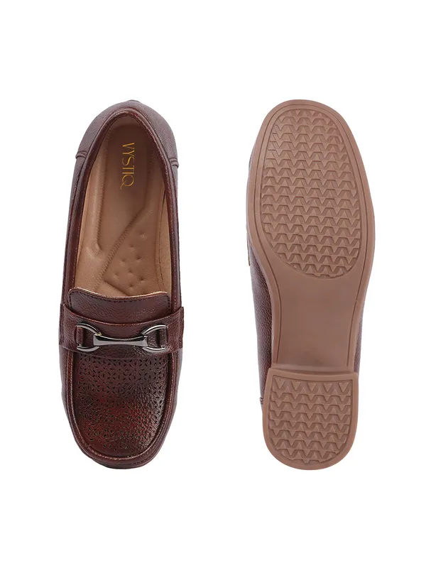 Women�s_Textured_Loafers