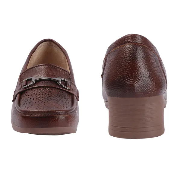 Women�s_Textured_Loafers