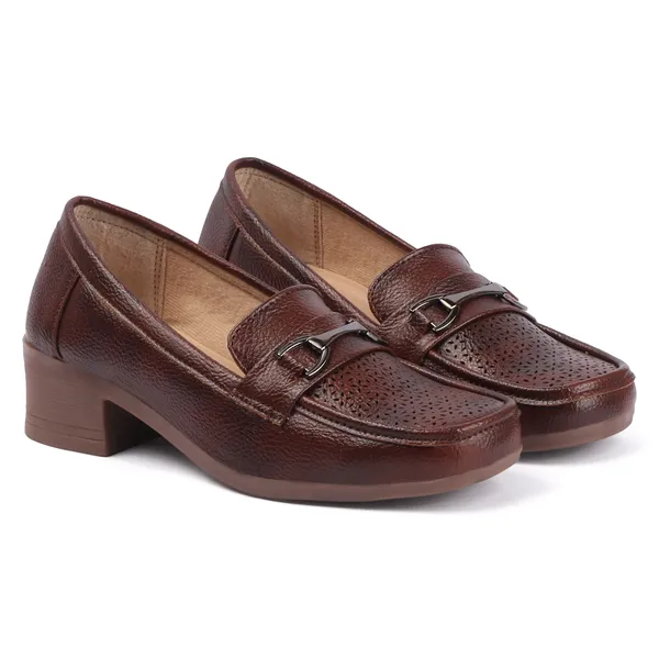 Women�s_Textured_Loafers