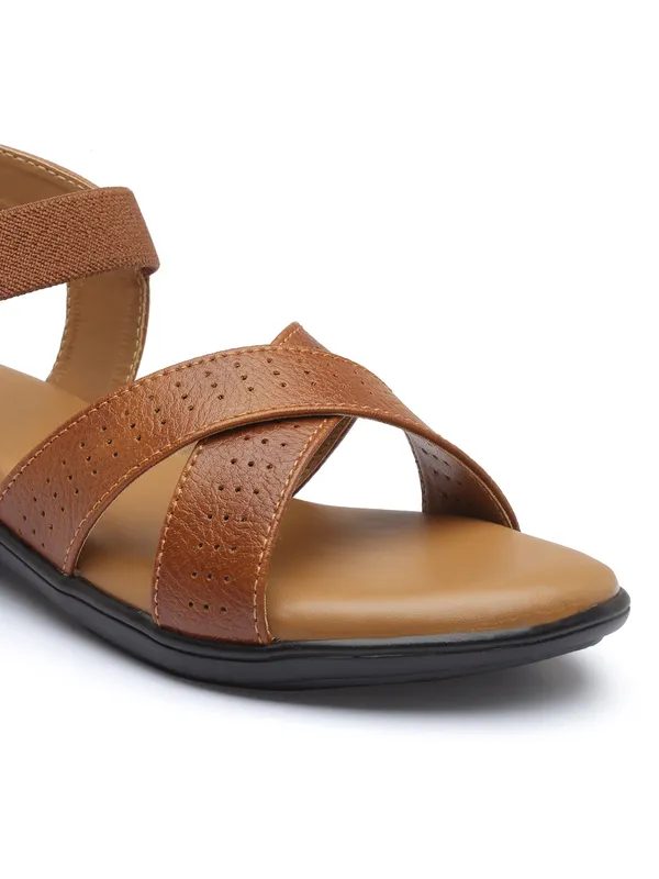 Stylish_Womenï¿½s_Criss-Cross_Strap_Sandal_with_Cushioned_Insole_and_Low_Heel_for_Daily_Comfort