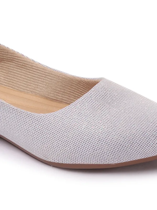 Elegant_Textured_Ballerina_Flats_with_Soft_Cushion_Insole_for_Women