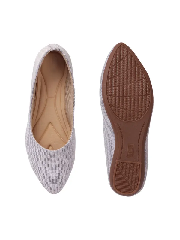 Elegant_Textured_Ballerina_Flats_with_Soft_Cushion_Insole_for_Women