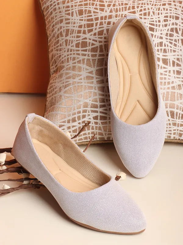 Elegant_Textured_Ballerina_Flats_with_Soft_Cushion_Insole_for_Women