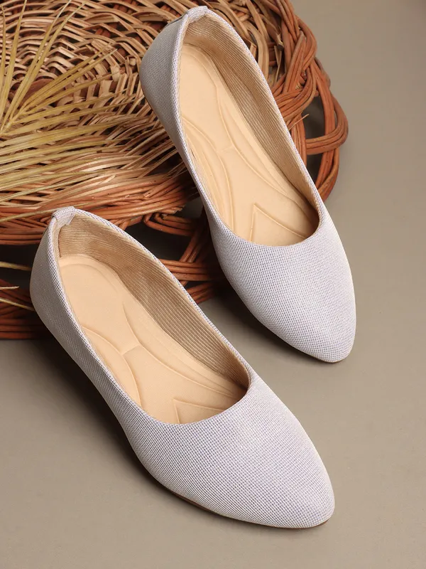 Elegant_Textured_Ballerina_Flats_with_Soft_Cushion_Insole_for_Women