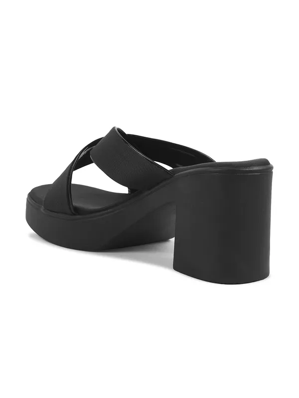 Stylish_Block_Heel_3_inch_Heel_Sandals_for_Women_with_Crisscross_Straps_ï¿½_Comfortable_Everyday_Wear_Footwear_for_Casual_and_Semi-Formal_Looks