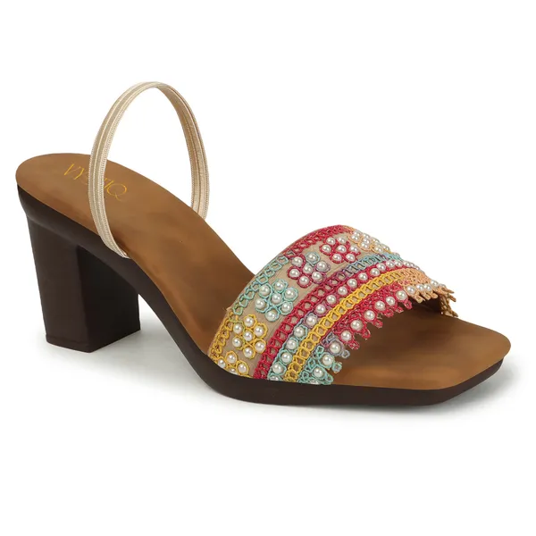 Elegant_Pearl_Embellished_Block_Heel_Sandal_for_Women_ï¿½_Perfect_for_Festive_and_Party_Wear