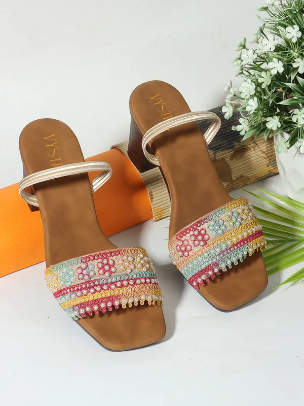 Elegant_Pearl_Embellished_Block_Heel_Sandal_for_Women_ï¿½_Perfect_for_Festive_and_Party_Wear