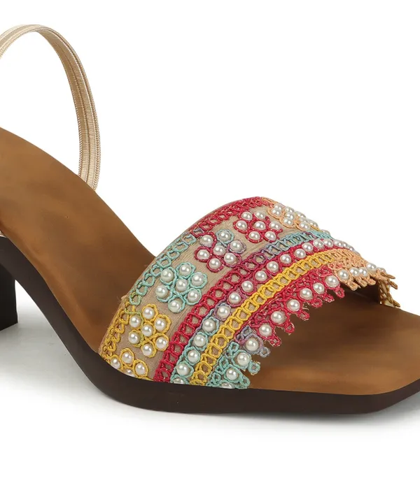 Elegant_Pearl_Embellished_Block_Heel_Sandal_for_Women_ï¿½_Perfect_for_Festive_and_Party_Wear