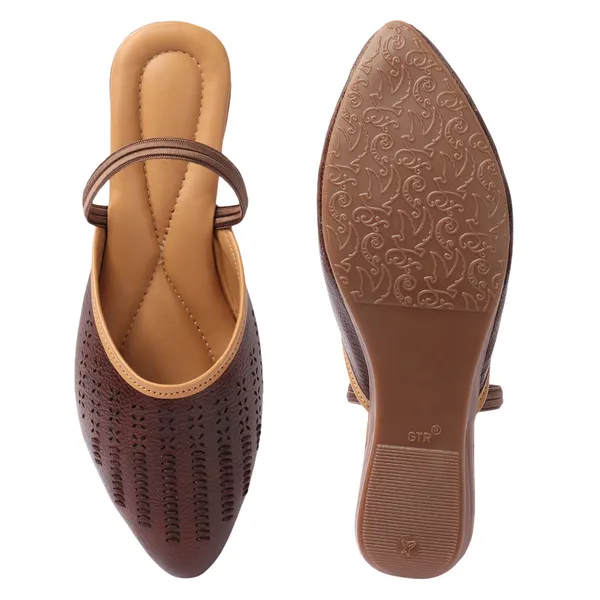 Trendy_Laser-Cut_Womenï¿½s_Flats_with_Elastic_Back_Strap_and_Cushioned_Insole_for_Daily_Comfort