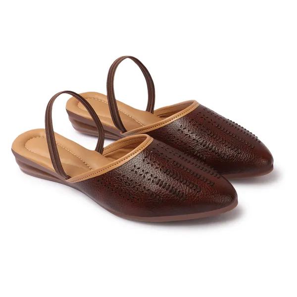 Trendy_Laser-Cut_Womenï¿½s_Flats_with_Elastic_Back_Strap_and_Cushioned_Insole_for_Daily_Comfort
