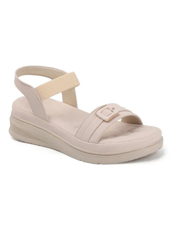 Comfort_Women_Sandals_with_Elastic_Strap_and_Cushioned_Quilted_Insole_for_Daily_Wear