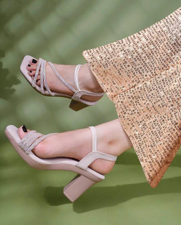 Elegant_Block_Heels_with_Sparkling_Rhinestone_Straps_and_Comfortable_Fit_for_Party_and_Festive_Wear