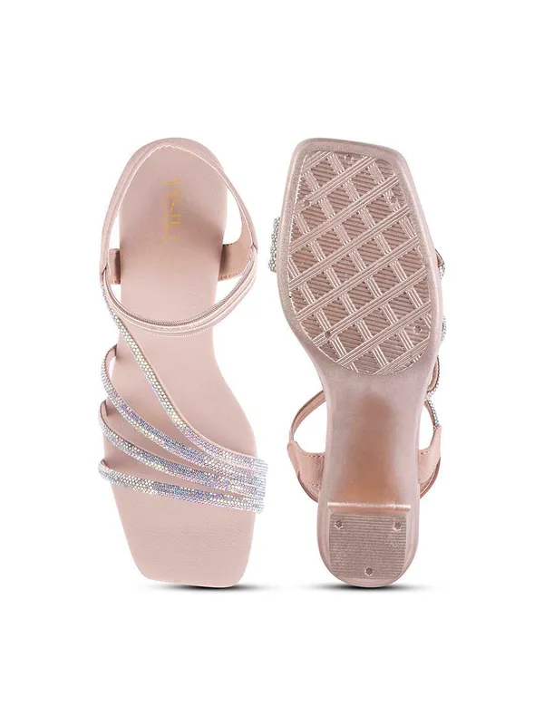 Elegant_Block_Heels_with_Sparkling_Rhinestone_Straps_and_Comfortable_Fit_for_Party_and_Festive_Wear