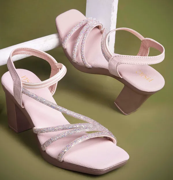 Elegant_Block_Heels_with_Sparkling_Rhinestone_Straps_and_Comfortable_Fit_for_Party_and_Festive_Wear