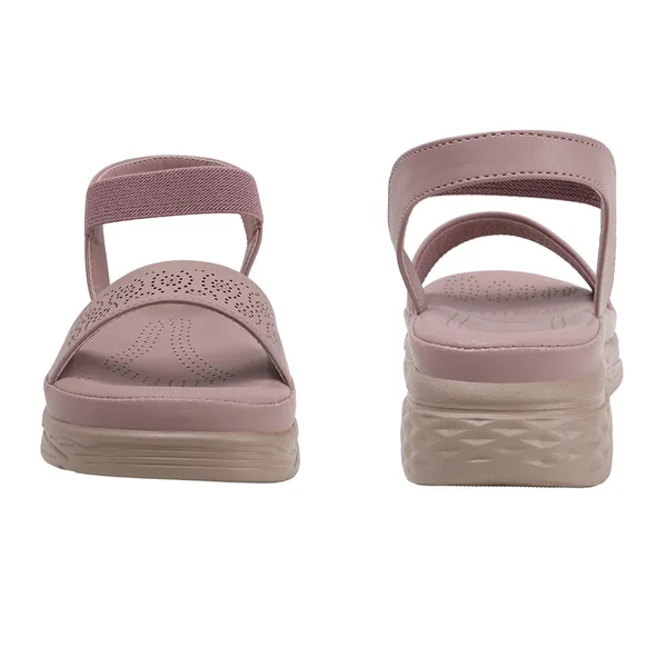 Trendy_Wedge_Sandals_for_Women_with_Perforated_Design_and_Elastic_Strap_Comfort_Fit